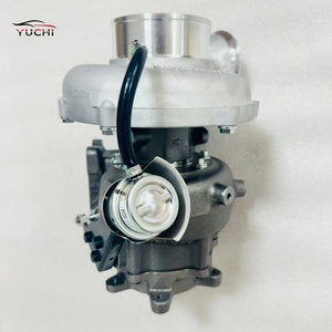 6CT8.3เทอร์โบชาร์จเจอร์เครื่องยนต์6BT8.3 HX40W เทอร์โบ4038004 4035234 3783603 3597335 4038421 4038003 4955854 - Product Image 3
