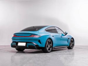 Veicoli Elettrici 4WD Nuovi di Energia Pulita in <span class=keywords><strong>Vendita</strong></span>, Prodotto Cinese - Product Image 3