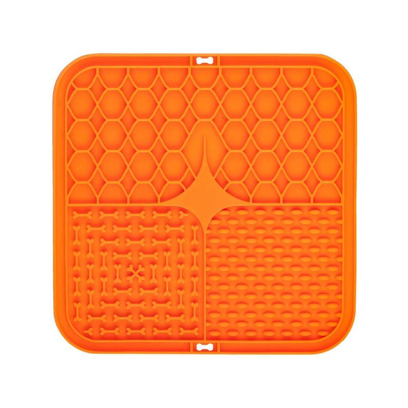 Orange -20cm Grand