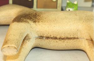 Wooden Unfinished Dala <strong>Horse</strong> Craft Ornament Decoration for DIY <strong>Painting</strong> - Product Image 4