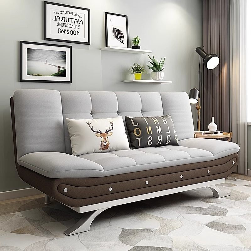 Beige [cómodo algodón y lino]