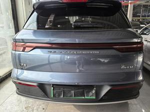 Auto Usado Song Pro DM 2024 DM-i Edición Honor 71km Navegador <span class=keywords><strong>10000</strong></span> km Excelente Estado del Vehículo - Product Image 2