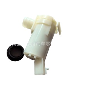 ปั๊มฉีดน้ำล้างกระจกหน้ารถ 8260A226 อุปกรณ์เสริมกระจกรถยนต์ - Product Image 1