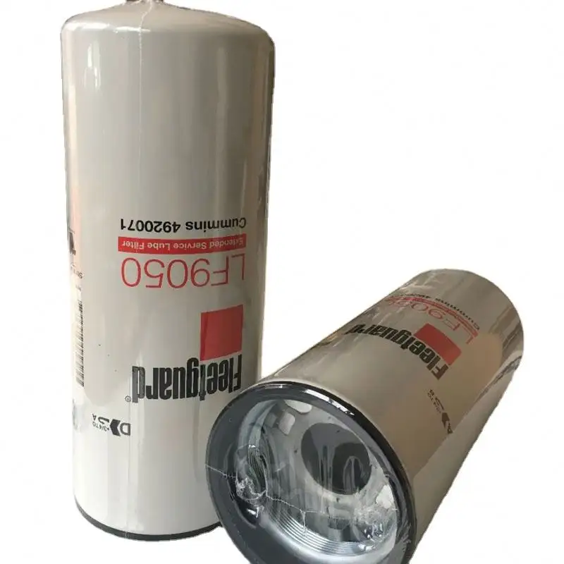 Huida, оптовая продажа, новый Масляный фильтр для автомобильного двигателя LF9050, масляный фильтр Lf9050, элемент масляного фильтра для Fleetguard