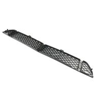2218852322 pièces de carrosserie de voiture calandre de pare-chocs avant centrale inférieure pour Mercedes Benz W221 S 300 S350 S 400 S500