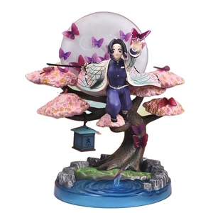 Opular-figuras de acción de apanese, figuras de personajes de anime - Product Image 1