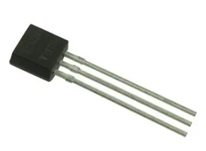 Circuito Integrado (CI) TAIYAN EC103M1 Original, Nuevo, Chip de Amplificación de 3 Pines - Product Image 2