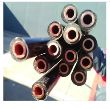 PVC coated copper pipe to plastic / pvc collapsible plastic pipe