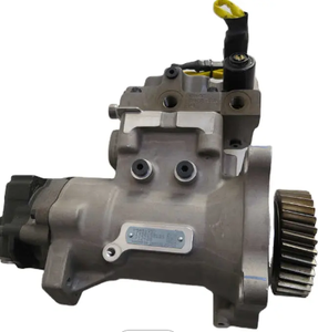 Repuestos para Maquinaria de Construcción, Bomba de Combustible 5491787 para Motor Cummins QSZ13 QSZ13-G3 ISZ QSZ Z13 - Product Image 1