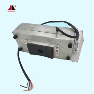 Dispositivo de Seguridad DZD1-500, Repuestos para Elevadores, Freno de Emergencia para Elevadores, Gran Venta - Product Image 1