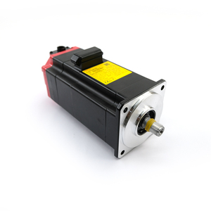 Motor AC Original FANUC A06B-0061-B704 A06B-0063-B804 para Máquinas Herramienta y Equipos de Automatización Industrial de Alta Gama - Product Image 3