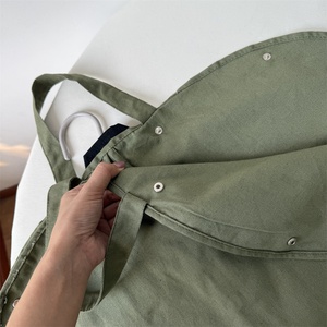 BSCI - Funda de <span class=keywords><strong>Lino</strong></span> Plegable para Vestido de Novia y <span class=keywords><strong>Traje</strong></span> de Marca de Lujo con Logotipo Personalizado, a Prueba de Polvo - Product Image 6