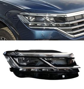 Lumières automatiques de phare de phare de <span class=keywords><strong>prix</strong></span> usine pour Volkswagen <span class=keywords><strong>Touareg</strong></span> haut - Product Image 3