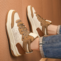Nouvelles baskets de sport décontractées personnalisées pour hommes, tendance, semelle souple, pour la course en extérieur, style papa, Zapatillas Hombre