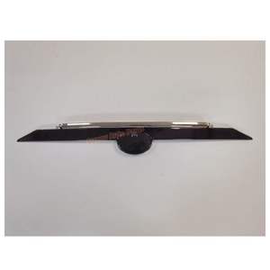 Garniture de porte de coffre Camry 2015, moulure de couvercle de coffre, garniture de hayon pour <span class=keywords><strong>Toyota</strong></span> 2016 2017 2018 - Product Image 1