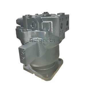 Moteur d'orientation d'excavatrice Belparts Assy DX340 K1007543A Dispositif d'orientation pour Doosan - Product Image 1