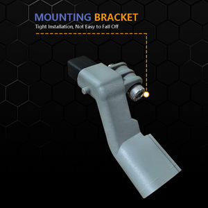 Sensor de cigüeñal de sistemas eléctricos automotrices de Venta caliente 03C906433A para Volkswagen <span class=keywords><strong>Bora</strong></span> 2008-2016 y Audi - Product Image 3