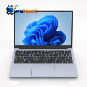Portátil Profesional CoreNest de 15.6 Pulgadas, Intel I7 1195G7, GPU Dedicada MX450, Pantalla IPS 4K, Portátil Empresarial - Product Image 4