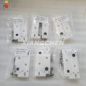 Connecteur de brosse gauche et droit KPS-0176 KPS-0177 pour pièces de rechange d'impression CTP - Product Image 6