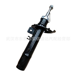 โช้คอัพหน้า Peugeot Citroen รุ่น 9678808180 9678808280 สำหรับรถยนต์เกียร์อัตโนมัติ - Product Image 2