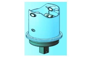 Earth <b>Drill</b> Planetary Gearbox Reducer Drilling <b>Auger</b> Drives - Product Image 4