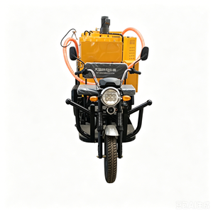 Olla de <span class=keywords><strong>Asfalto</strong></span> Superior de 100 Galones para Trabajos Extensivos, Herramientas de Reparación de <span class=keywords><strong>Asfalto</strong></span> - Product Image 4