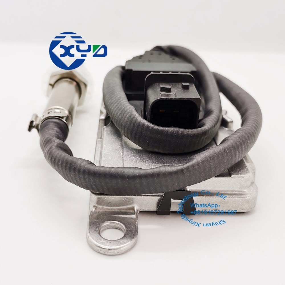 naaa XINYIDA 24v Nox Nitrogen Oxide Sensor 2006245 - Reliable