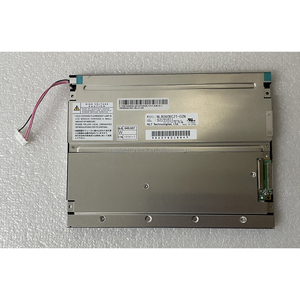 NL8060BC21-02N Pantalla LCD compacta de 8.0 pulgadas para dispositivo industrial portátil, original en stock - Product Image 3