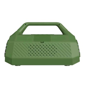 Oem/ODM NR-3303 vải di động woofer không dây cho 5.4 Loa Super Bass Hi-Fi âm nhạc stereo máy tính điện thoại di động - Product Image 5