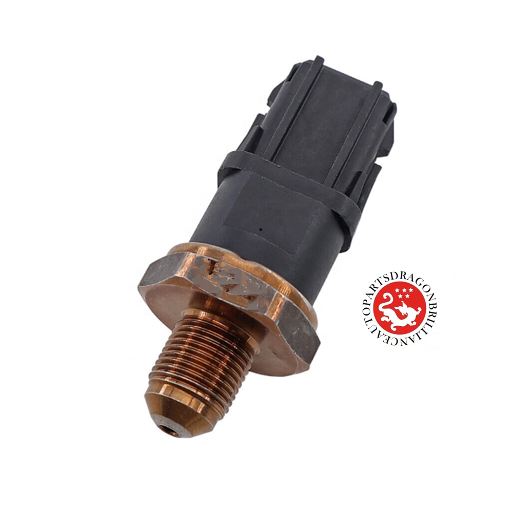 Fuel Oil Pressure Sensor OEM 89458-78020 for Toyota Auris