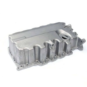 Custom <strong>ADie</strong> Casting Parts Casting Powder Coated Aluminum Covers Fabrication Service CNC Machining Electronic Control Box - Product Image 2