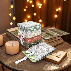 Toptan yetişkin oyuncaklar hediye ambalaj kutuları manyetik seks oyuncakları ve erkekler ve kızlar için sürpriz hap hediye paketi - Product Image 2