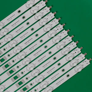 Bande lumineuse LED pour téléviseur LCD XS-1155, LM41-00091P, LG Innotek, 48 pouces, FHD, NDSOEM, type A, REV0.0, 2013, 08, 14, pour <span class=keywords><strong>Sony</strong></span> KDL-48W600B/605B. - Product Image 5