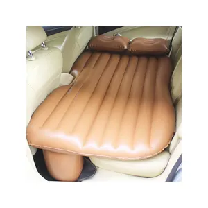 TOP professional car accessories modify universal inflatable car bed mattress for suv