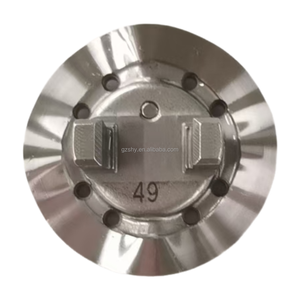 Plaque de came de pompe à carburant diesel, disque de came 2466110-125 2466110125 - Product Image 1