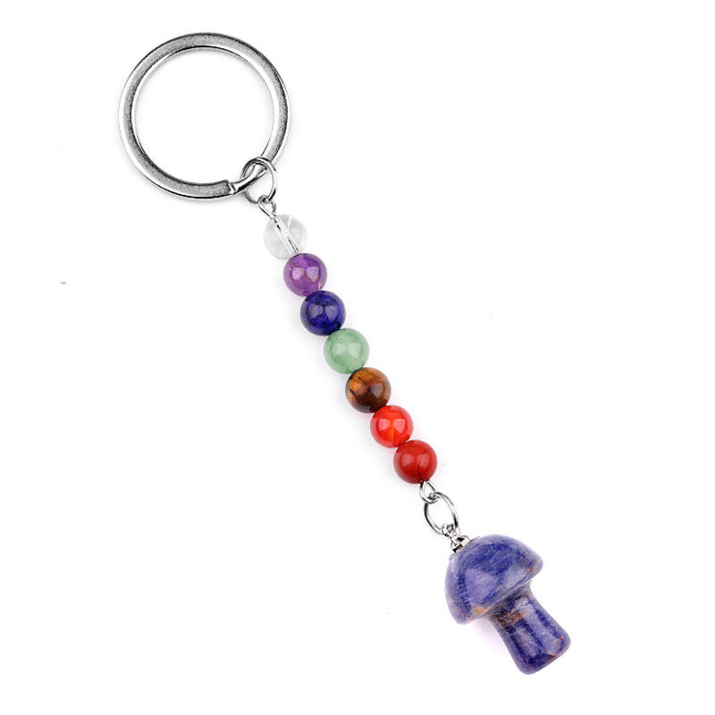 Pierre de grain bleu (simple)