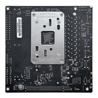 Original nouveau amd B650I DDR5 AM5 Ryzen r3 r5 7000 IATX POUR MINI pc ordinateur Bureau et usage domestique carte mère de jeu