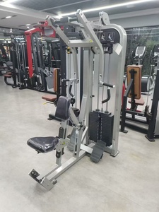 Machine de musculation inclinée AOSON MUSCLEPRO+ Fitness Design <span class=keywords><strong>GYM80</strong></span> pour exercices de pectoraux - Product Image 3