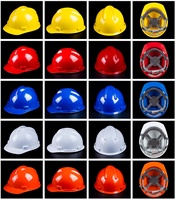 Fabrication de casques de sécurité ABS, machines d'injection pour la production de casques de sécurité pour les travailleurs du bâtiment