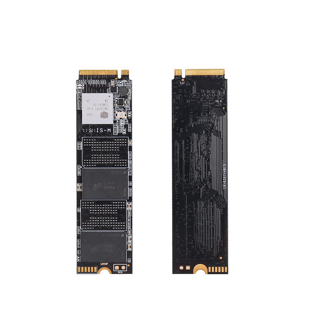 Wholesale M2 NVMe PCIE SSD Hard Drive New Internal Portable 256GB