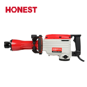 פטיש הריסה מקצועי תעשייתי 230V עוצמתי 1600W לפירוק בטון - Product Image 5