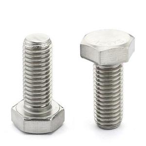 Todos os tamanhos hexagonais e porcas com um preço competitivo - Product Image 3