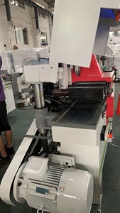160mm Rip Saw mj300 <span class=keywords><strong>bandsaw</strong></span> vương miện giường Hội Đồng Quản trị đa lưỡi cho Vòng đăng nhập - Product Image 5