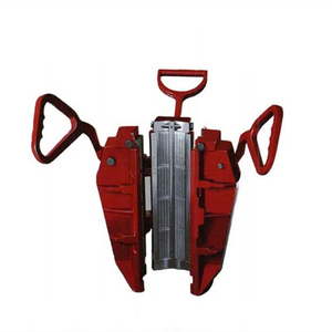 Collier de sécurité de type MP API Spec 7K pour le forage pétrolier - Product Image 3