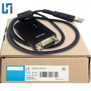 Nouveau Module d'automatisation industrielle de contrôleur de programmation PLC de capteur de CS1W-CN223 CS1W-CN226 CS1W-CN114 CS1W-CN133 d'origine - Product Image 2