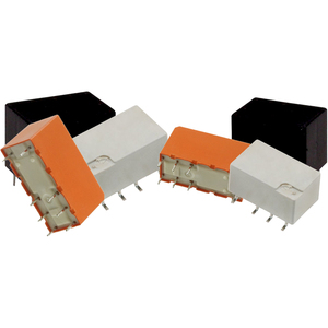 Promoción FR-LY1-4 Relé de Potencia Franjobaim Electronics Diseñado Especialmente para Sistemas de Control Industrial - Product Image 1
