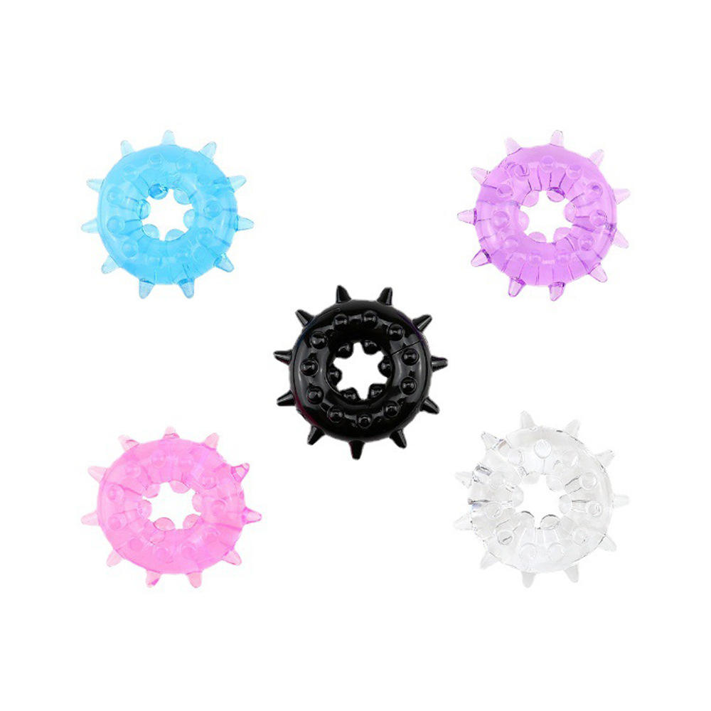 แหวนหิมะขาว