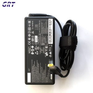 Original 135W 20V 6.75A Notebook DC Adaptor Laptop AC <b>Adapter</b> Charger for Lenovo <b>USB</b> Good Quality - Product Image 2