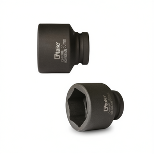 ประแจหกเหลี่ยม 60 มม. โครเมียมโมลิบดีนัม ขนาด 1 นิ้ว - Product Image 2