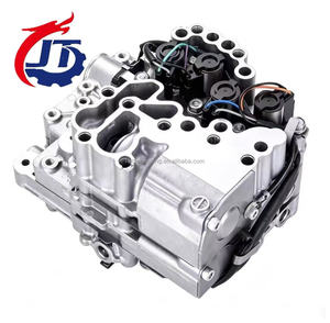 Cuerpo de Válvulas de Transmisión JT Subaru TR580, Apto para Subaru Forester Arrogant 31825AA050/052 - Product Image 2